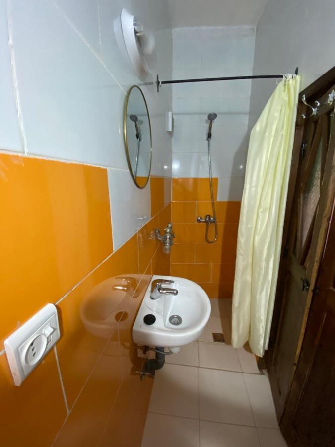 셰프샤우엔 Dar Essaouyry B&B 외부 사진