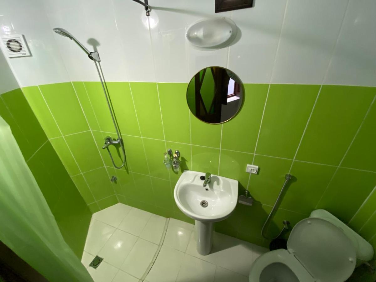 셰프샤우엔 Dar Essaouyry B&B 외부 사진